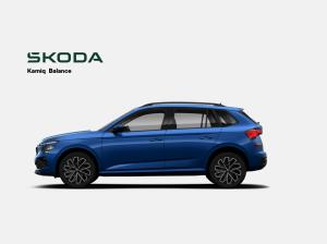 Skoda Kamiq 1.0 TSI  Balance *sofort verfügbar & bundesweit lieferbar*