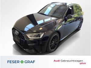 Audi A4 Avant 40 TFSI S line qu. AHK ACC PANO KAMERA