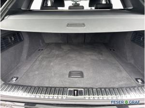 Audi Q8 e-tron 50 qu S line MATRIX KAMERA STANDKLIMA