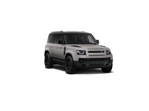 Land Rover Defender 2.0 D200 S 110