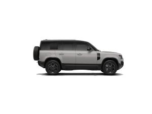 Land Rover Defender 2.0 D200 S 110
