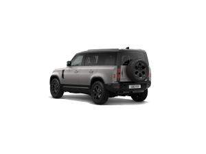 Land Rover Defender 2.0 D200 S 110