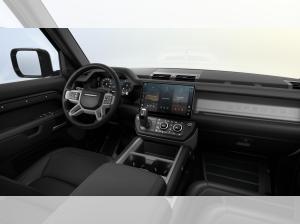 Land Rover Defender 2.0 D200 S 110