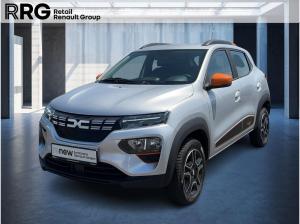 Dacia Spring ELECTRIC ESSENTIAL 27kWh KLIMAANLAGE 2