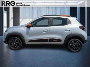 Dacia Spring ELECTRIC ESSENTIAL 27kWh KLIMAANLAGE 2