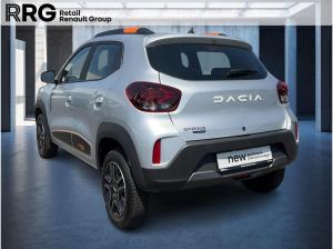 Dacia Spring ELECTRIC ESSENTIAL 27kWh KLIMAANLAGE 2