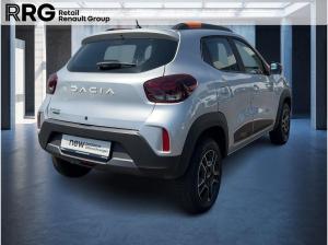 Dacia Spring ELECTRIC ESSENTIAL 27kWh KLIMAANLAGE 2