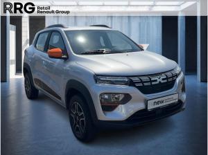 Dacia Spring ELECTRIC ESSENTIAL 27kWh KLIMAANLAGE 2