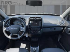 Dacia Spring ELECTRIC ESSENTIAL 27kWh KLIMAANLAGE 2