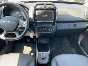Dacia Spring ELECTRIC ESSENTIAL 27kWh KLIMAANLAGE 2
