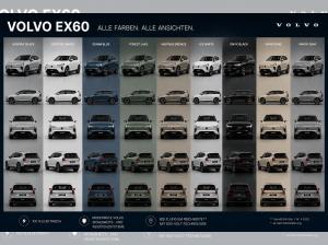 Volvo EX60 ❗P10 AWD electric Plus|0,25% Versteuerung|⚡800Volt|510PS|660km