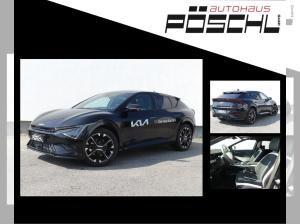 Kia EV6 84 kWh RWD GT-Line 🚨VOLLAUSSTATTUNG🚨