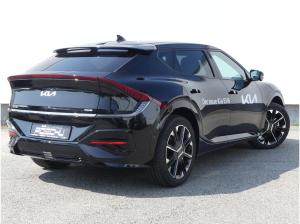 Kia EV6 84 kWh RWD GT-Line 🚨VOLLAUSSTATTUNG🚨