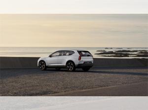 Volvo EX60 ❗P10 AWD electric Plus|0,25% Versteuerung|⚡800Volt|510PS|660km