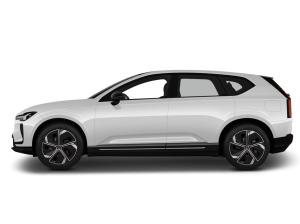 Volvo EX60 ❗P10 AWD electric Plus|0,25% Versteuerung|⚡800Volt|510PS|660km