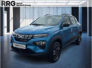Dacia Spring ELECTRIC ESSENTIAL 27kWh RÜCKFAHRKAMERA 3
