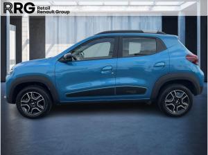 Dacia Spring ELECTRIC ESSENTIAL 27kWh RÜCKFAHRKAMERA 3