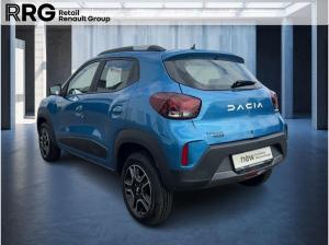 Dacia Spring ELECTRIC ESSENTIAL 27kWh RÜCKFAHRKAMERA 3