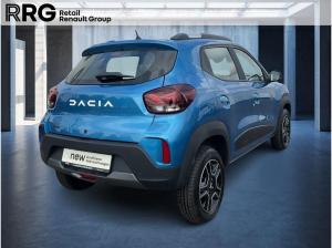 Dacia Spring ELECTRIC ESSENTIAL 27kWh RÜCKFAHRKAMERA 3