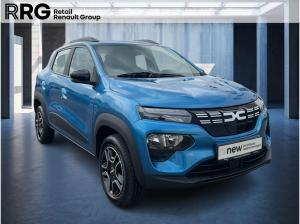 Dacia Spring ELECTRIC ESSENTIAL 27kWh RÜCKFAHRKAMERA 3