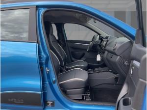 Dacia Spring ELECTRIC ESSENTIAL 27kWh RÜCKFAHRKAMERA 3