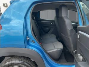 Dacia Spring ELECTRIC ESSENTIAL 27kWh RÜCKFAHRKAMERA 3