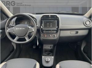 Dacia Spring ELECTRIC ESSENTIAL 27kWh RÜCKFAHRKAMERA 3
