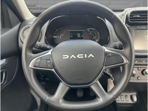 Dacia Spring ELECTRIC ESSENTIAL 27kWh RÜCKFAHRKAMERA 3