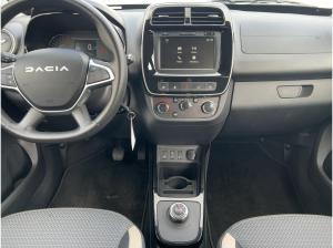 Dacia Spring ELECTRIC ESSENTIAL 27kWh RÜCKFAHRKAMERA 3