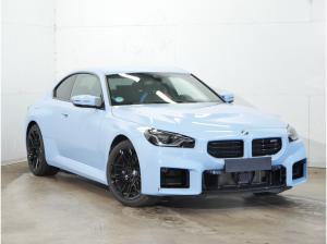 BMW M2 Coupe  LC Prof., HuD, ACC, Parkass., Memory, Harm./Kard., uvm.