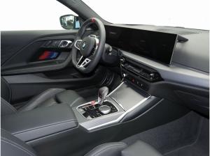 BMW M2 Coupe  LC Prof., HuD, ACC, Parkass., Memory, Harm./Kard., uvm.