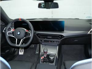 BMW M2 Coupe  LC Prof., HuD, ACC, Parkass., Memory, Harm./Kard., uvm.