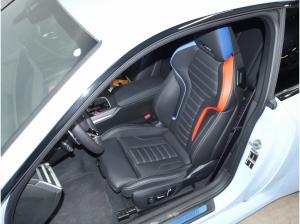 BMW M2 Coupe  LC Prof., HuD, ACC, Parkass., Memory, Harm./Kard., uvm.