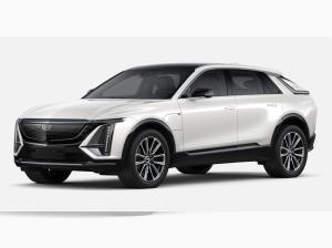 Cadillac LYRIQ Sport 600E4 AWD  *VERFÜGBAR*