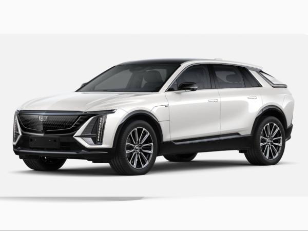 Cadillac LYRIQ Sport 600E4 AWD *VERFÜGBAR*