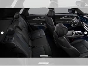 Cadillac LYRIQ Sport 600E4 AWD  *VERFÜGBAR*