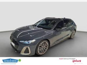 Audi A5 Avant S line TFSI ACC MATRIX 360° AHK NAVI