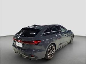 Audi A5 Avant S line TFSI ACC MATRIX 360° AHK NAVI