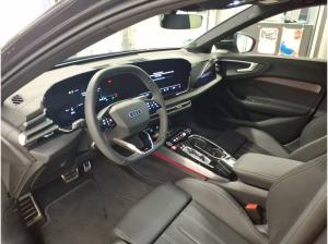 Audi A5 Avant S line TFSI ACC MATRIX 360° AHK NAVI