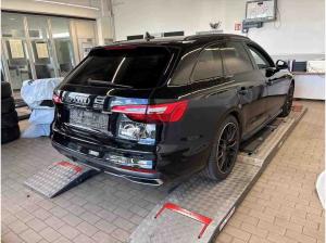 Audi A4 Avant S line 35 TFSI S-tronic +OPTIK+KAMERA+