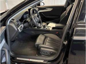 Audi A4 Avant S line 35 TFSI S-tronic +OPTIK+KAMERA+