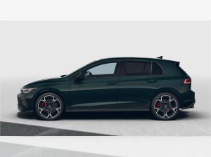 Volkswagen Golf GTI 2.0 TSI DSG *AHK/ED50-LOOK/PANO/STHZG*