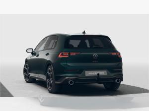 Volkswagen Golf GTI 2.0 TSI DSG *AHK/ED50-LOOK/PANO/STHZG*