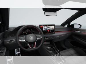 Volkswagen Golf GTI 2.0 TSI DSG *AHK/ED50-LOOK/PANO/STHZG*