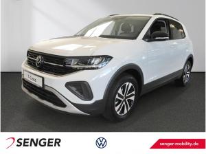 Volkswagen T-Cross ENERGY 1.0 TSI Travel Assist Paket LED