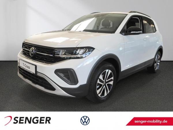 Volkswagen T-Cross ENERGY 1.0 TSI Travel Assist Paket LED