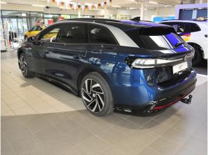 Volkswagen ID.7 Tourer Pro Memory Komfort-Sitze Navi Matrix