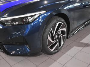 Volkswagen ID.7 Tourer Pro Memory Komfort-Sitze Navi Matrix
