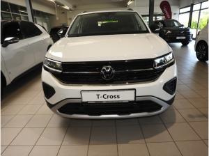 Volkswagen T-Cross ENERGY 1.0 TSI Travel Assist Paket LED