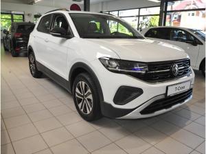Volkswagen T-Cross ENERGY 1.0 TSI Travel Assist Paket LED